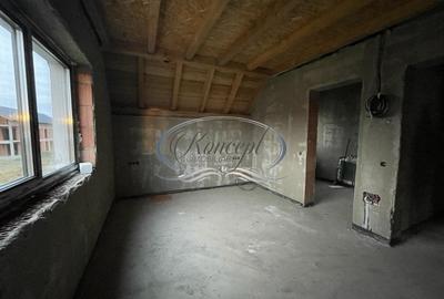 Casa individuale cu CF in Jucu de Mijloc - 13