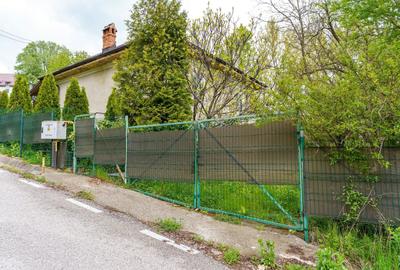 Casă cu 2 camere în Central - 16
