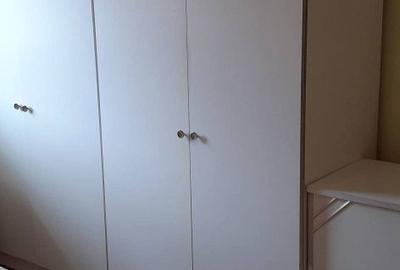 Apartament cu 2 camere semidecomandat în Careiului - 5