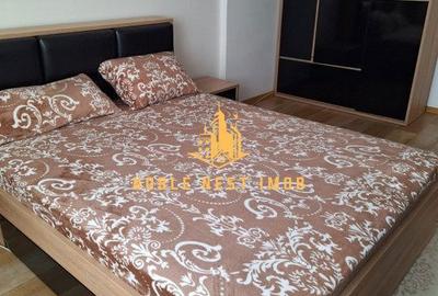 Apartament cu 3 camere, mobilat în Central - 11