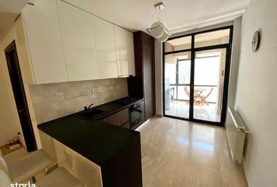 Apartament cu 2 camere, mobilat în Nerva Traian - 1