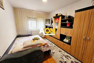 Apartament 3 camere, 2 bai, mobilat, utilat, etaj intermediar, Ampoi 2 - 8