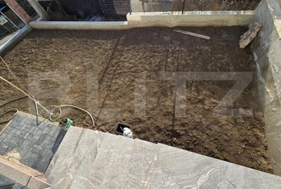 Duplex cu 5 camere cu Canalizare în Dâmbul Rotund - 18