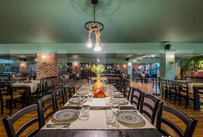 Spațiu comercial, de 1,100 mp, în Nord - 3