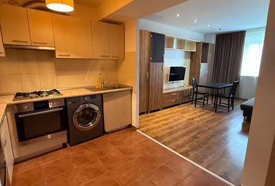 Apartament cu 2 camere, mobilat în Vitan-Bârzești - 1