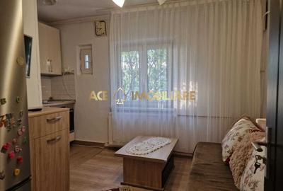 Apartament cu 2 camere decomandat, mobilat în Vitan