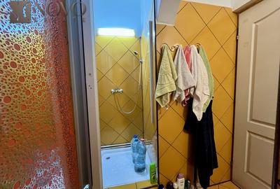 8 Camere | Dacia | Centrala | Pivnita | Curte - 17