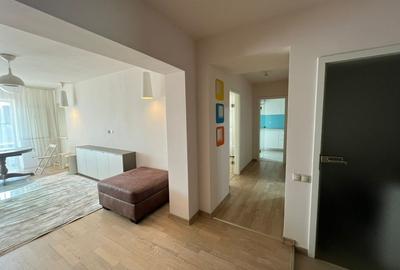 Apartament cu 2 camere decomandat, mobilat în Unirii - 1