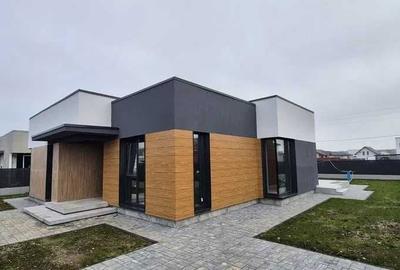 Casă cu 4 camere în Dumbrăveni - 4