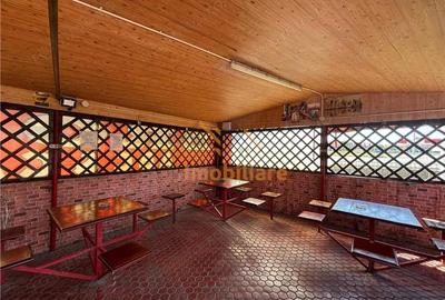 Spațiu comercial, de 12 mp, în Central - 7