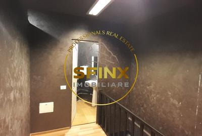 Spațiu comercial, de 96 mp, în Decebal - 4