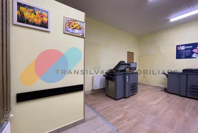 Apartament de 35 mp – Ultracentral, vizavi de UMF Cluj-Napoca - 3