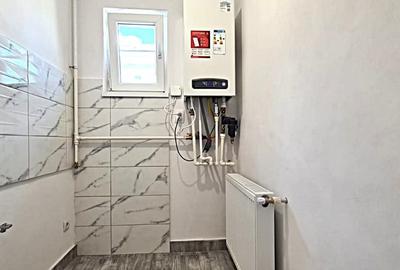 Apartament 2 camere \ renovat \ Tarnaveni - Mures - 11