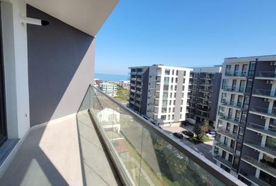 Apartament 3 camere cu 2 bai - Meraki Resort& Spa Mamaia Nord - Comision 0 - 5