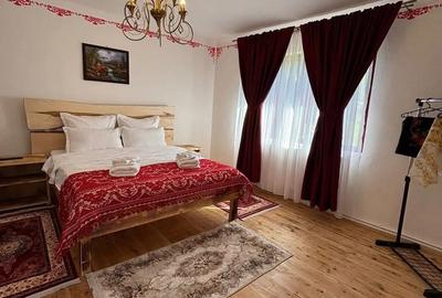 De vanzare pensiune in Com Tasca, Teren 3800 mp, toate utilitatile, 204.990 euro - 13