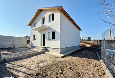 Casă cu 3 camere cu Teren 270 Mp în Lumina - 3