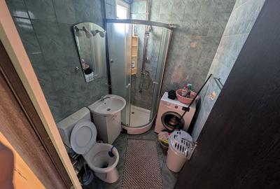 Apartament cu 3 camere semidecomandat în Sălaj - 8