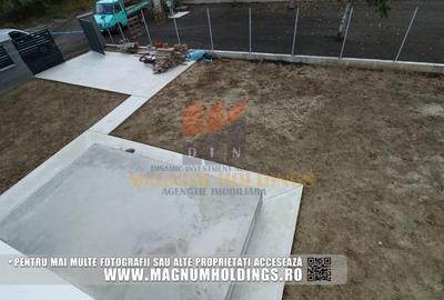 Casa Maracineni, 150 mp construiti, 500 mp teren - 5