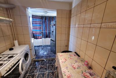 Apartament cu 2 camere decomandat în Chișinau - 11