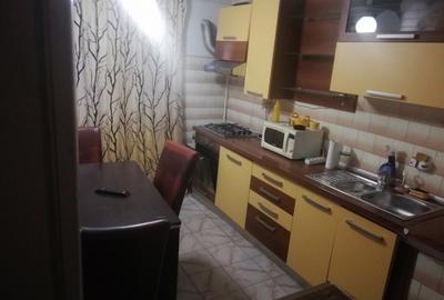 Apartament de inchiriat str Fagului - 3