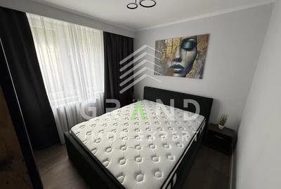 Ap 2 camere MODERN, zona Gheorgheni - 6