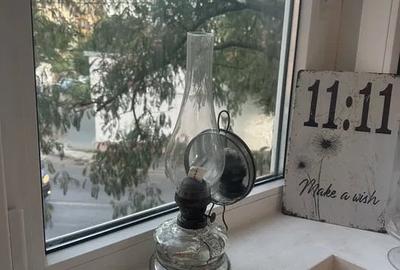 Apartament cu 2 camere decomandat, mobilat în 1 Mai - 7