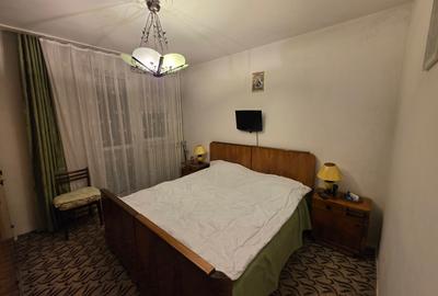 Titan, 5 minute metrou, strandul Cara, pe strada Stanila, bloc H, 4 etaje - 15