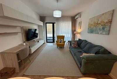 Apartament cu 3 camere decomandat în Lipovei - 8