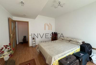Apartament cu 3 camere decomandat, mobilat în Mărăști - 5