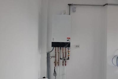 Spațiu comercial, de 125 mp, în Rosetti - 14