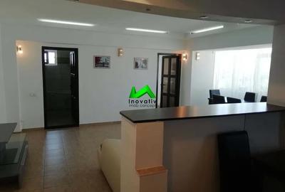 Apartament de inchiriat 3 camere Sibiu Turnisor - 2
