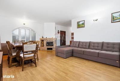 Casă cu 4 camere în Cujba - 11