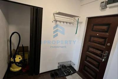 Apartament cu 2 camere, mobilat în Crângași - 8