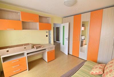 Apartament cu 2 camere decomandat în Central - 4