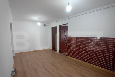 Apartament renovat cu 2 camere decomandate ?i garaj in Dum - 16