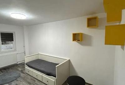 Garsonieră în Timpuri Noi - 4