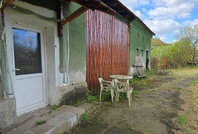 Casă cu 3 camere cu Teren 3863 Mp în Batiz - 6