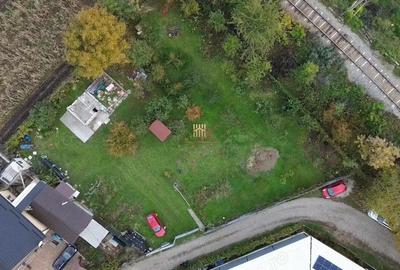 Teren intravilan 1060 mp Scheia Suceava De vanzare 0727817187 - 3