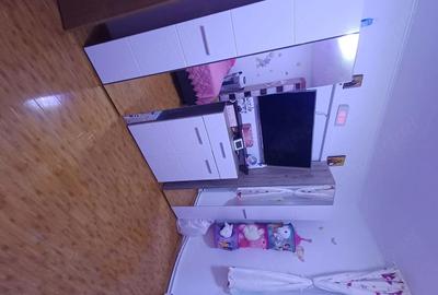 Apartament cu 2 camere decomandat în E3 - 1