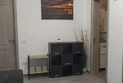 Vanzare apartament 2 camere zona Tomis nord mobilat utilat 30 mp - 2