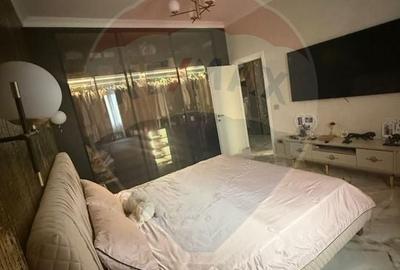 Apartament cu 4 camere decomandat, mobilat în Calea București - 18