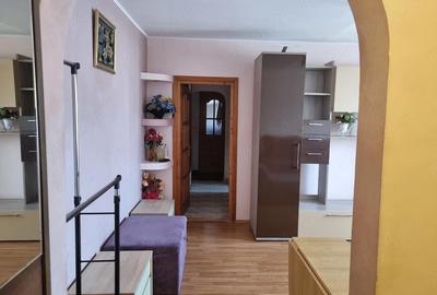 Apartament cu 3 camere semidecomandat în Zimbru - 9