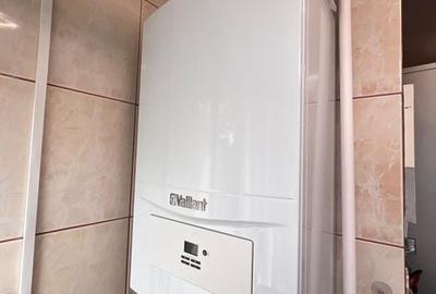 Apartament 3 camere, 62 mp, zona Scoala nr. 11 - fostul Complex Continental - 5