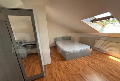 Apartament cu 2 camere decomandat în Central - 2