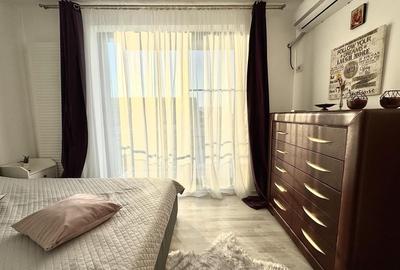 Apartament cu 2 camere în Sisești - 11