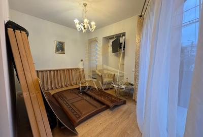 Casă individuală cu 4 camere cu Canalizare în Andrei Mureșanu - 4