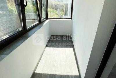 Moara de Vant - bloc nou, 2 camere ready to move - 8