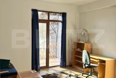 Apartament de vanzare, o camera, 28 mp, zona SIGMA! - 1