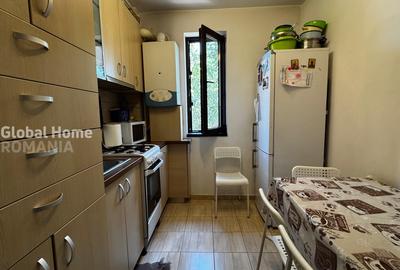 Apartament 3 cam 57MP | Bucurestii Noi | Metrou Laminorului | Curte | - 4