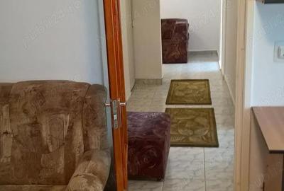 Proprietar, inchiriez apartament 2 camere Crangasi - 5